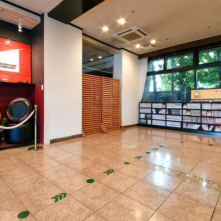 Hotel Castle Inn Suzuka Ngoại thất bức ảnh