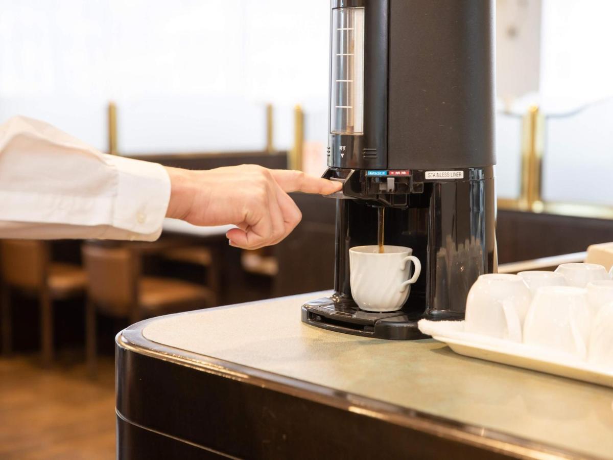 Hotel Castle Inn Suzuka Ngoại thất bức ảnh