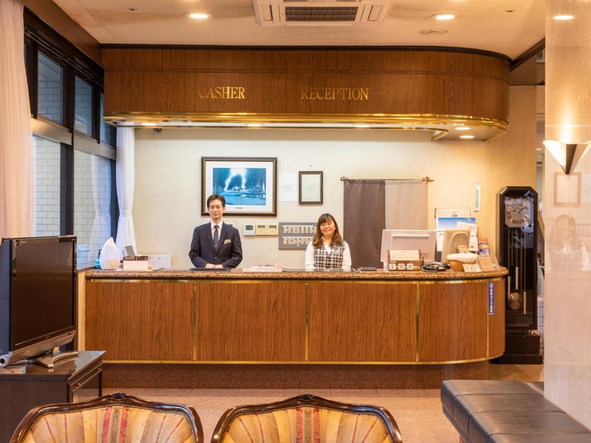 Hotel Castle Inn Suzuka Ngoại thất bức ảnh