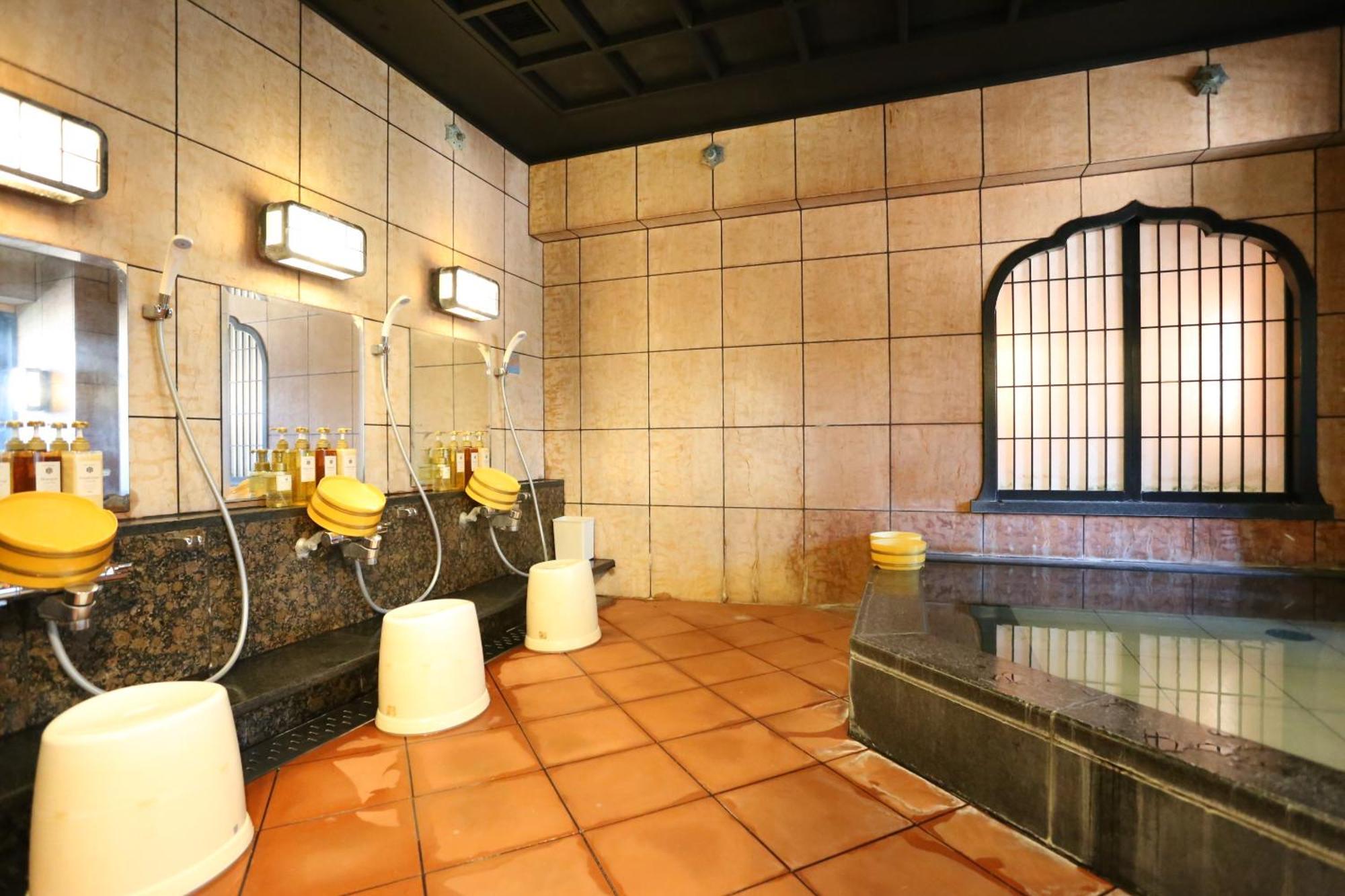 Hotel Castle Inn Suzuka Ngoại thất bức ảnh