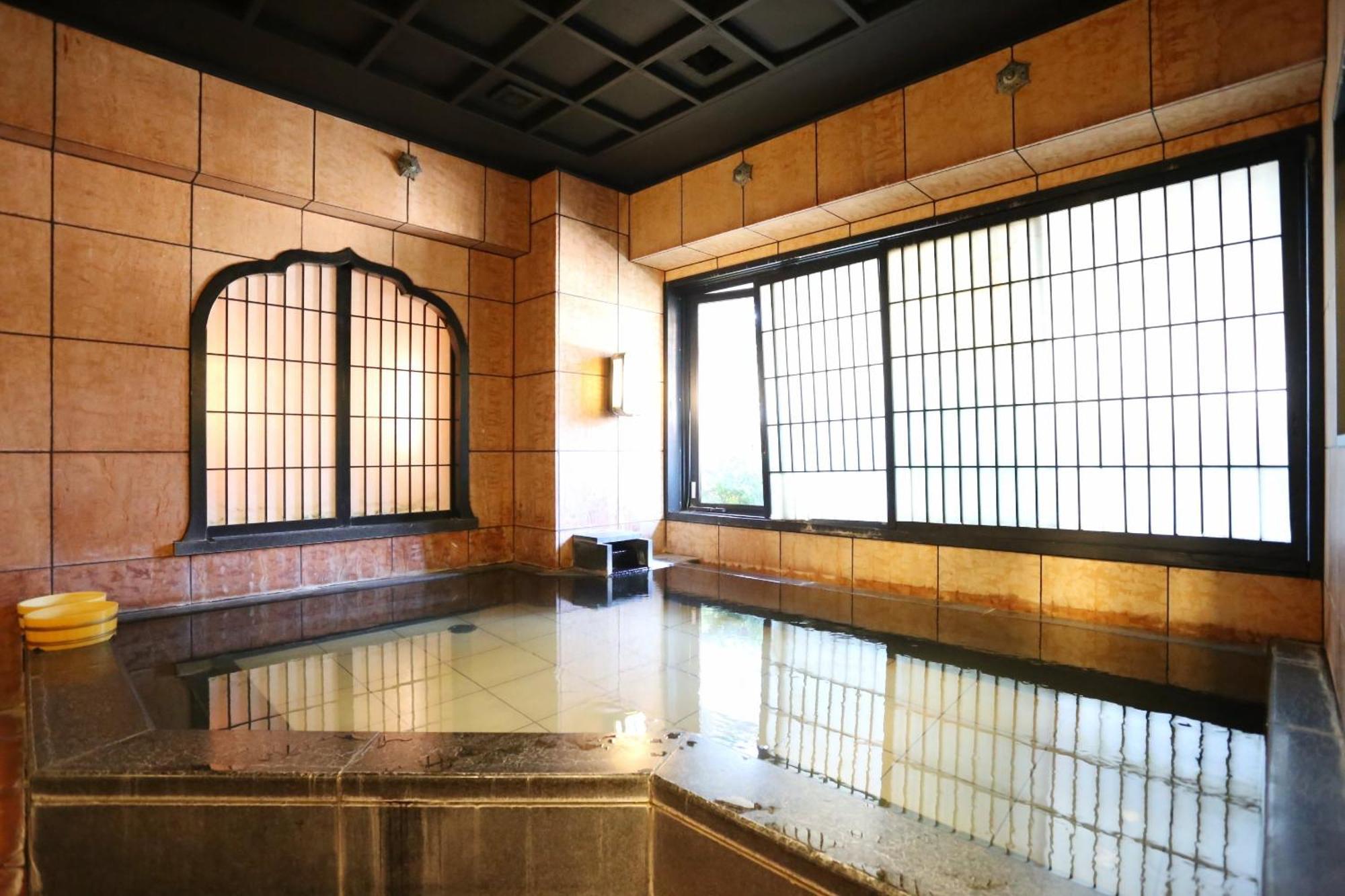 Hotel Castle Inn Suzuka Ngoại thất bức ảnh