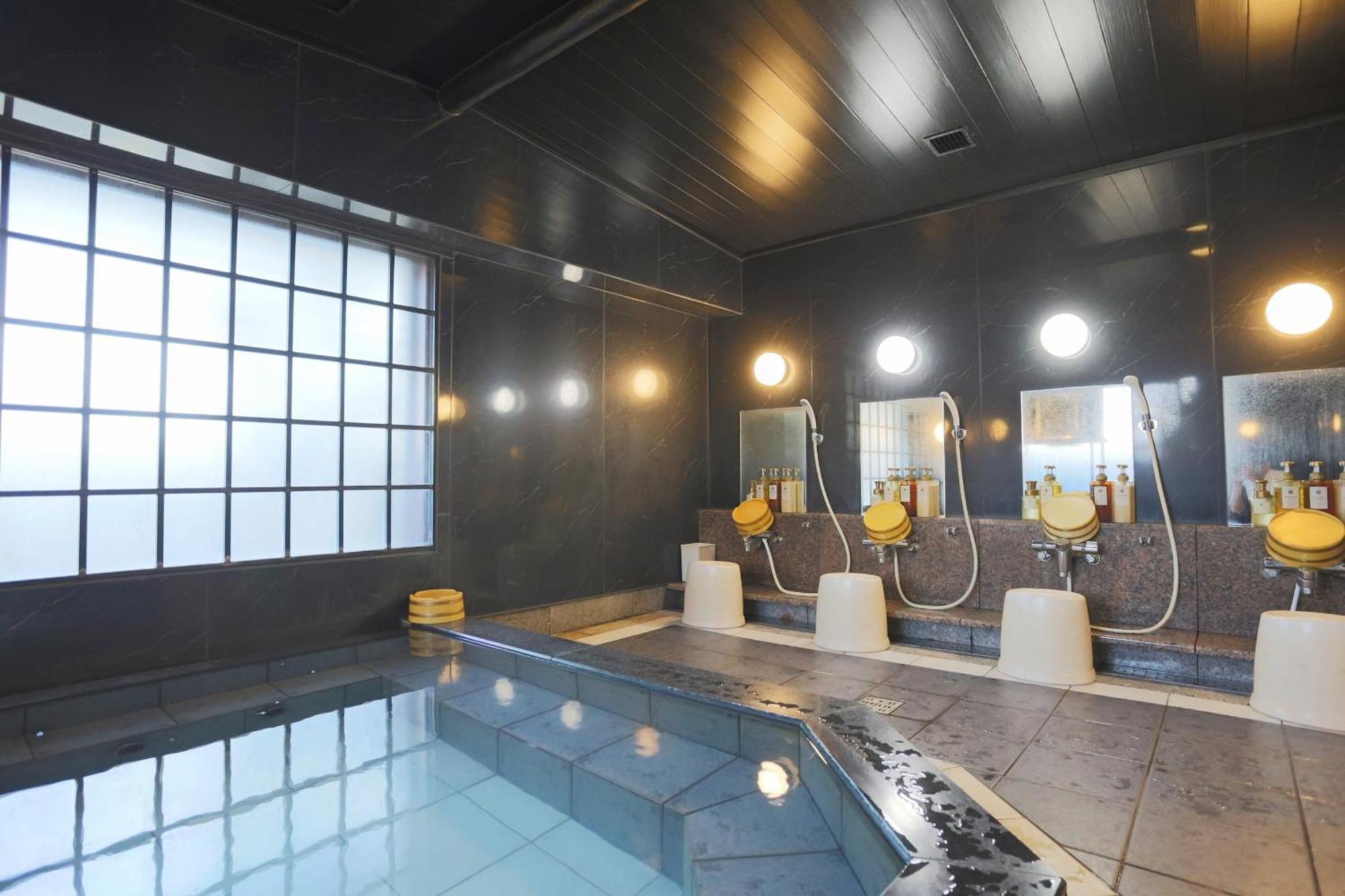 Hotel Castle Inn Suzuka Ngoại thất bức ảnh