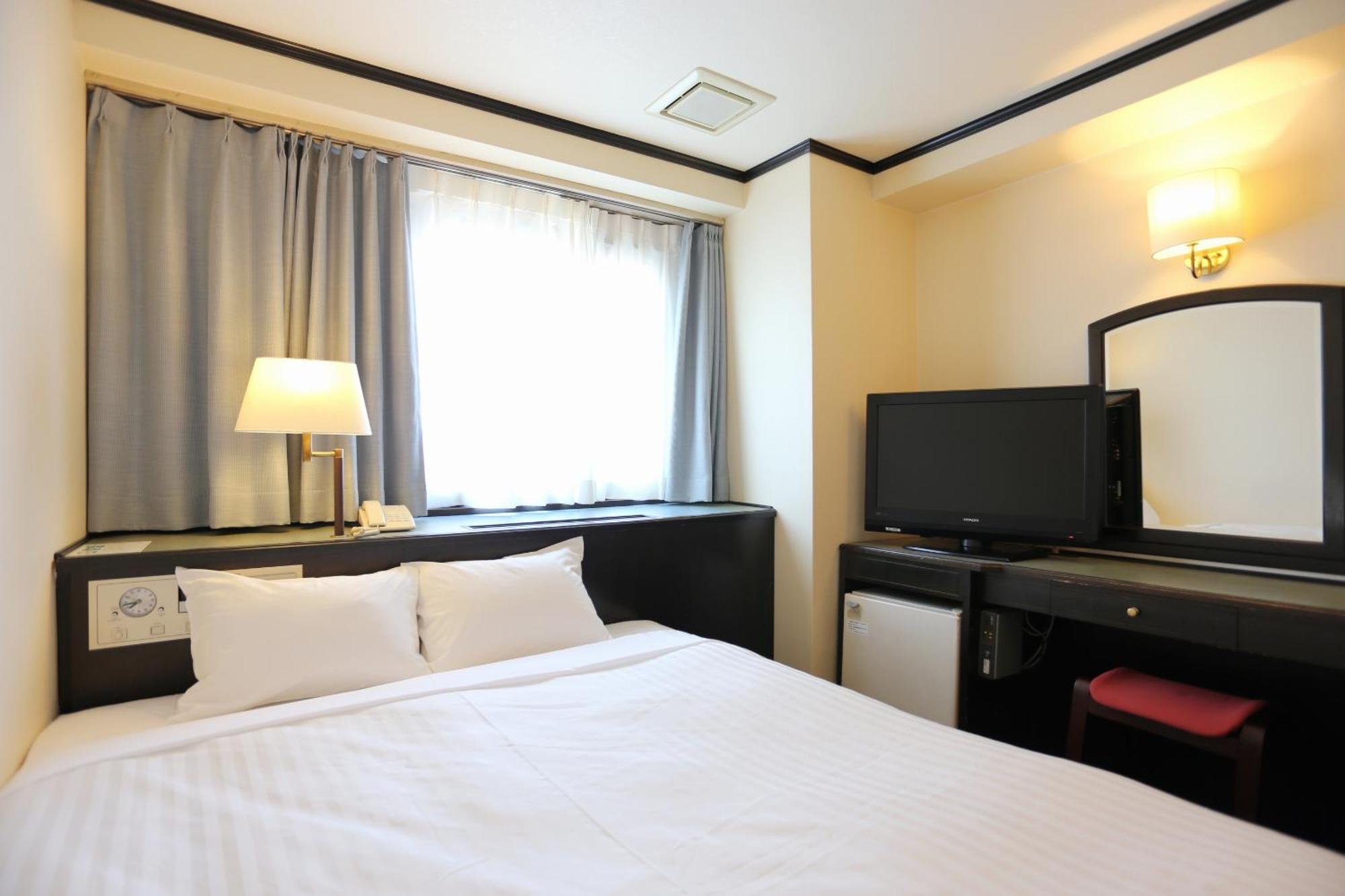 Hotel Castle Inn Suzuka Ngoại thất bức ảnh