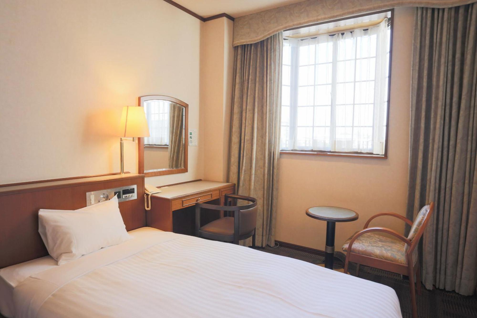 Hotel Castle Inn Suzuka Ngoại thất bức ảnh