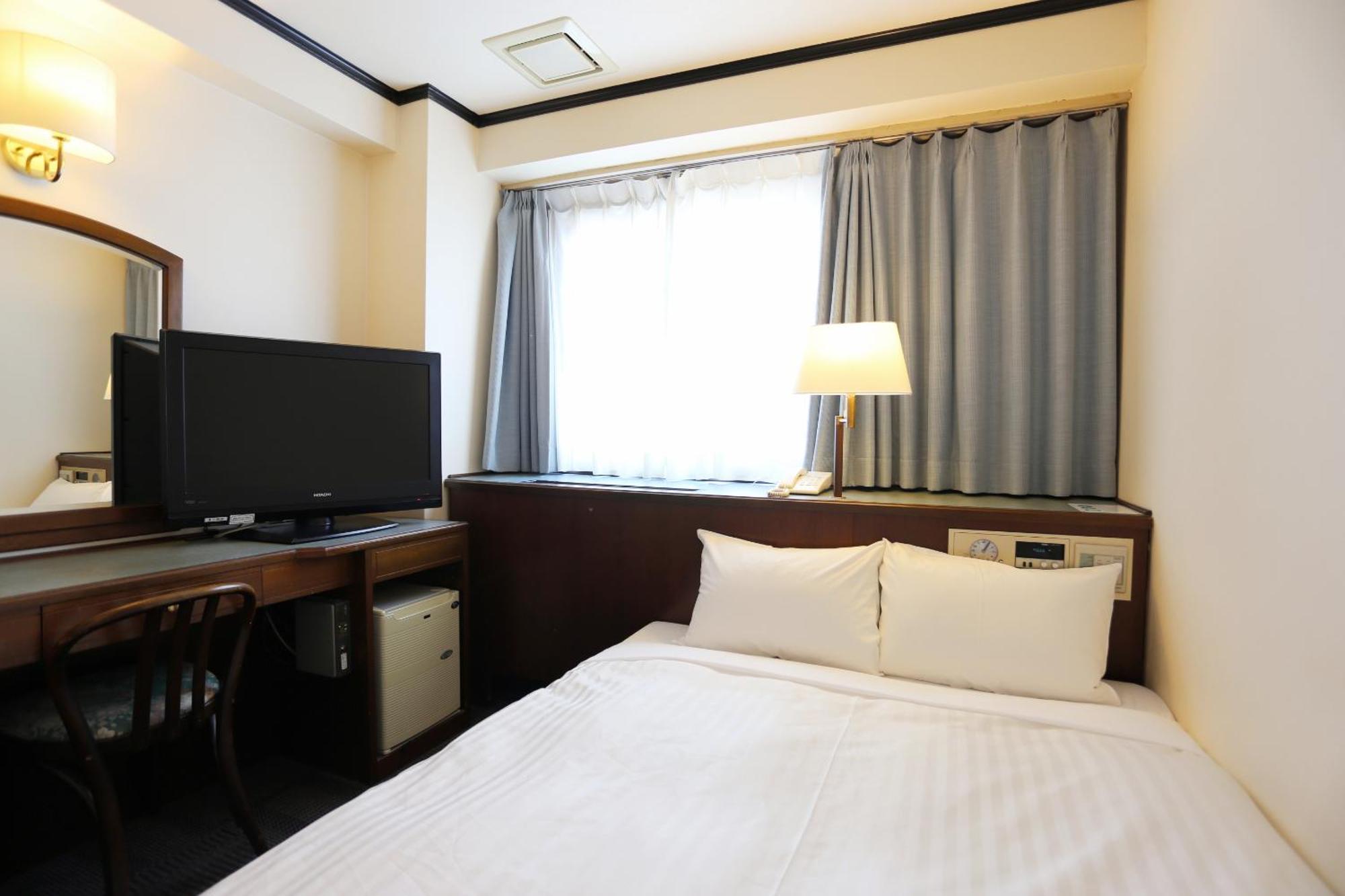 Hotel Castle Inn Suzuka Ngoại thất bức ảnh