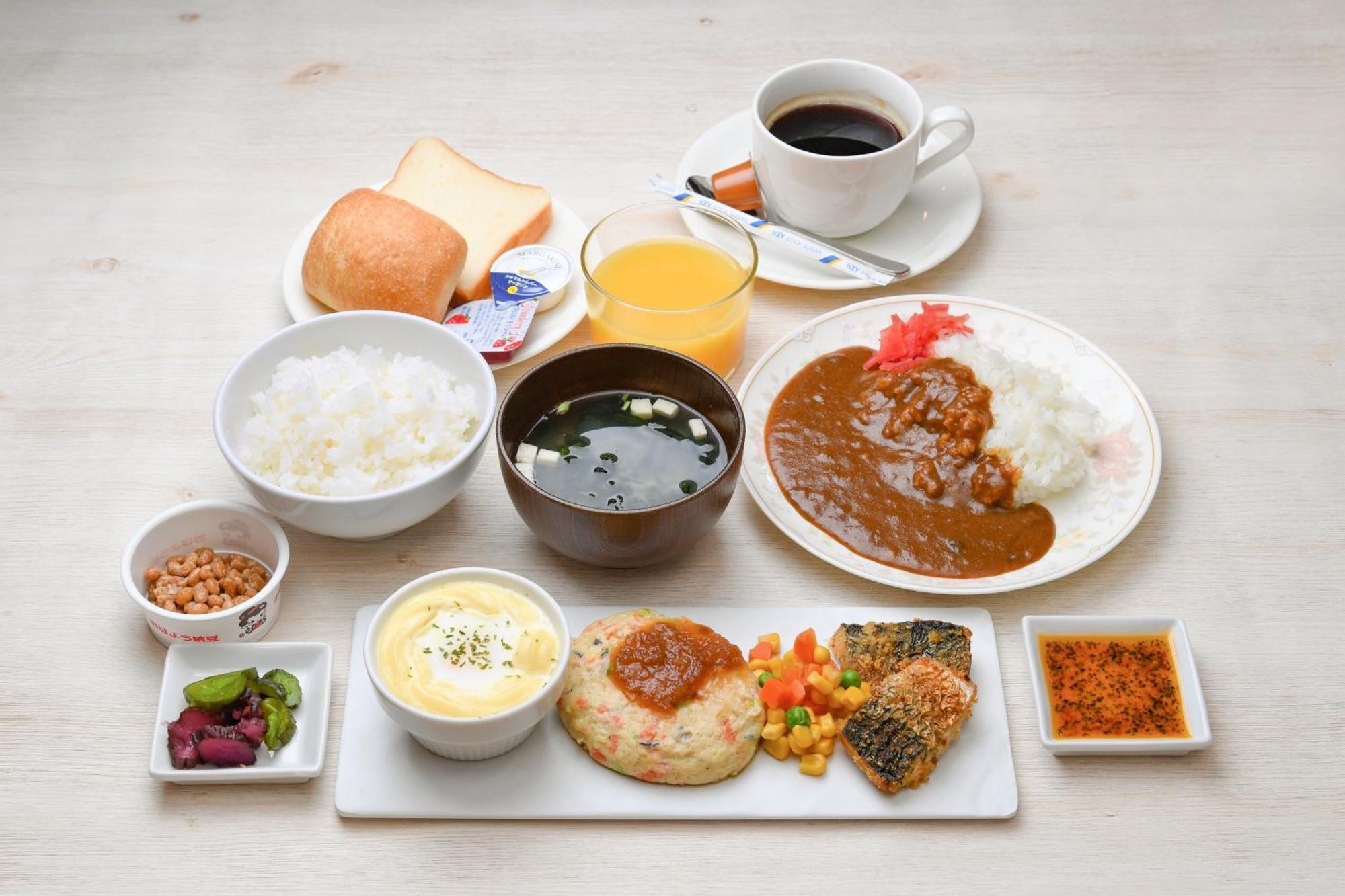 Hotel Castle Inn Suzuka Ngoại thất bức ảnh