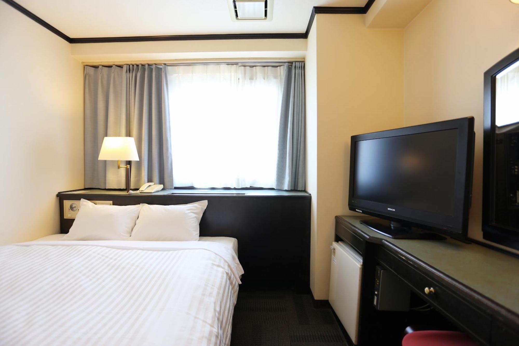 Hotel Castle Inn Suzuka Ngoại thất bức ảnh