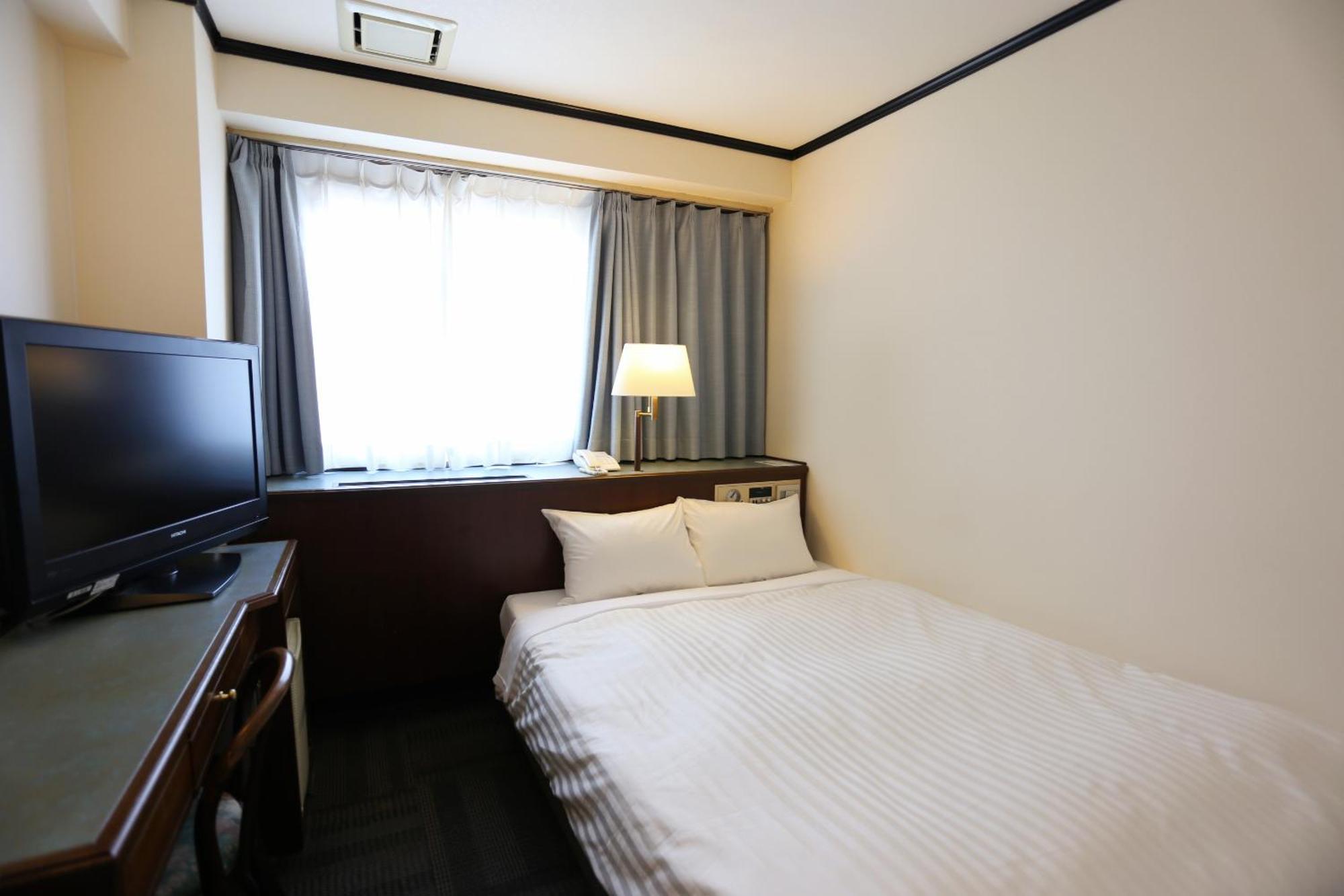 Hotel Castle Inn Suzuka Ngoại thất bức ảnh