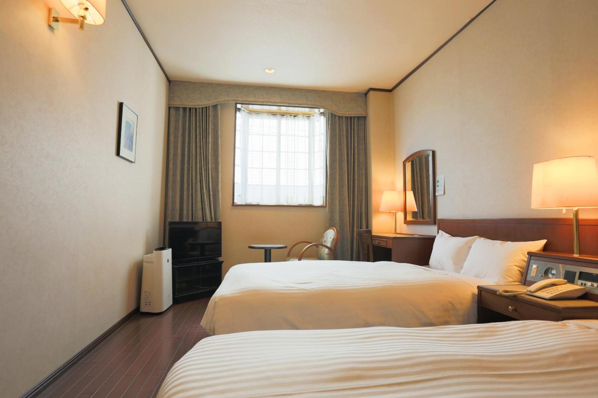 Hotel Castle Inn Suzuka Ngoại thất bức ảnh